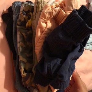 baby boy clothes up to 12 months